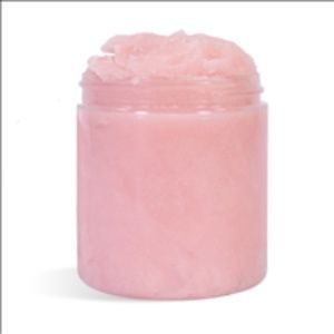Emulsified Sugar Scrub
